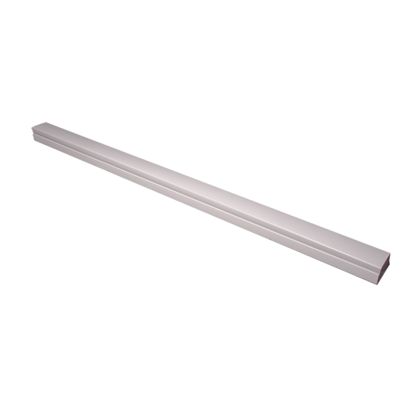 SpeediChannel Straight Length - Ivory