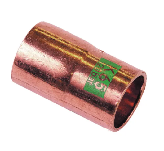 K65 Fitting to Copper Reducers