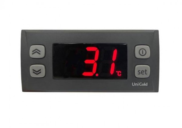 Eliwell Universal Controllers