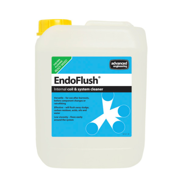 EndoFlush